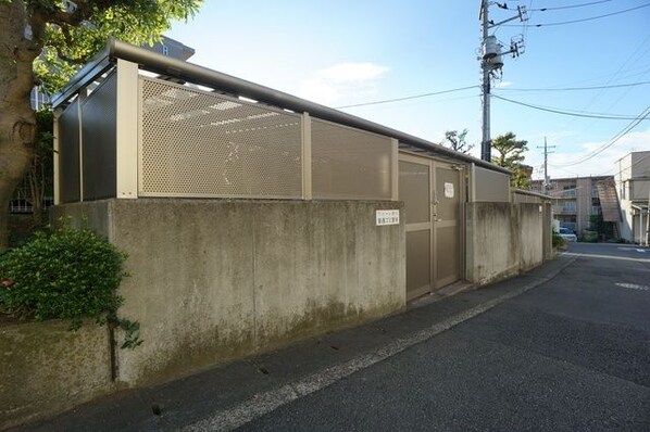 フィール野川Bの物件内観写真